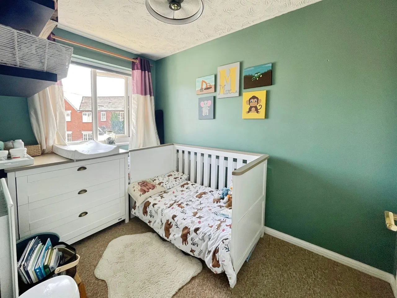 Chaffinch Walk, Great Cambourne, CB23, photo 11