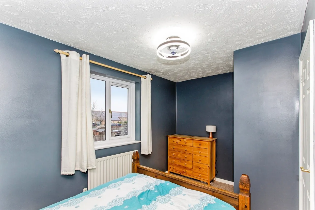 Chaffinch Walk, Great Cambourne, CB23, photo 9