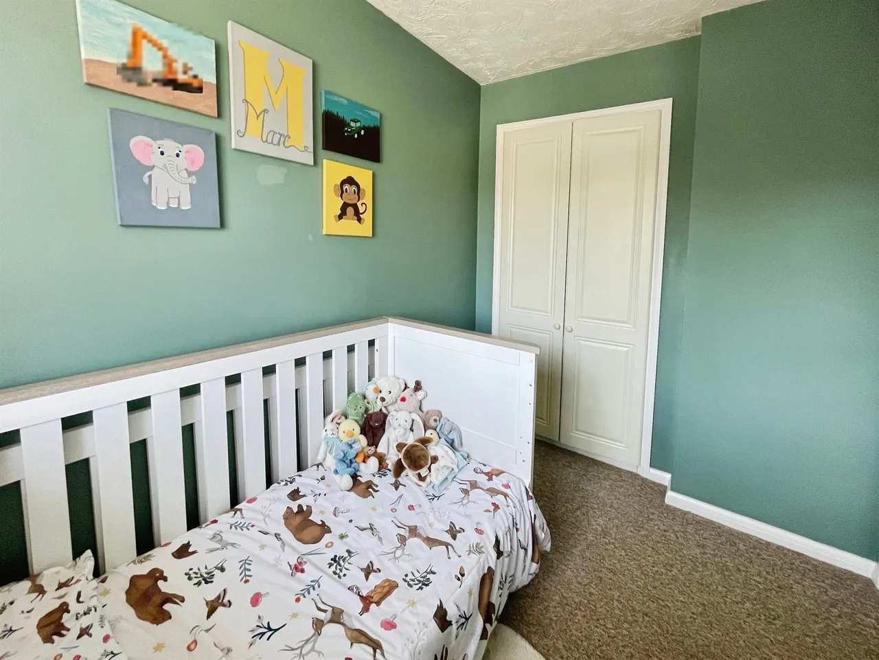 Chaffinch Walk, Great Cambourne, CB23, photo 12