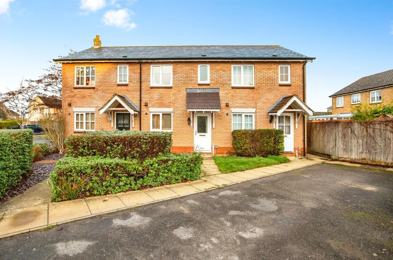 Chaffinch Walk, Great Cambourne, CB23, photo 13