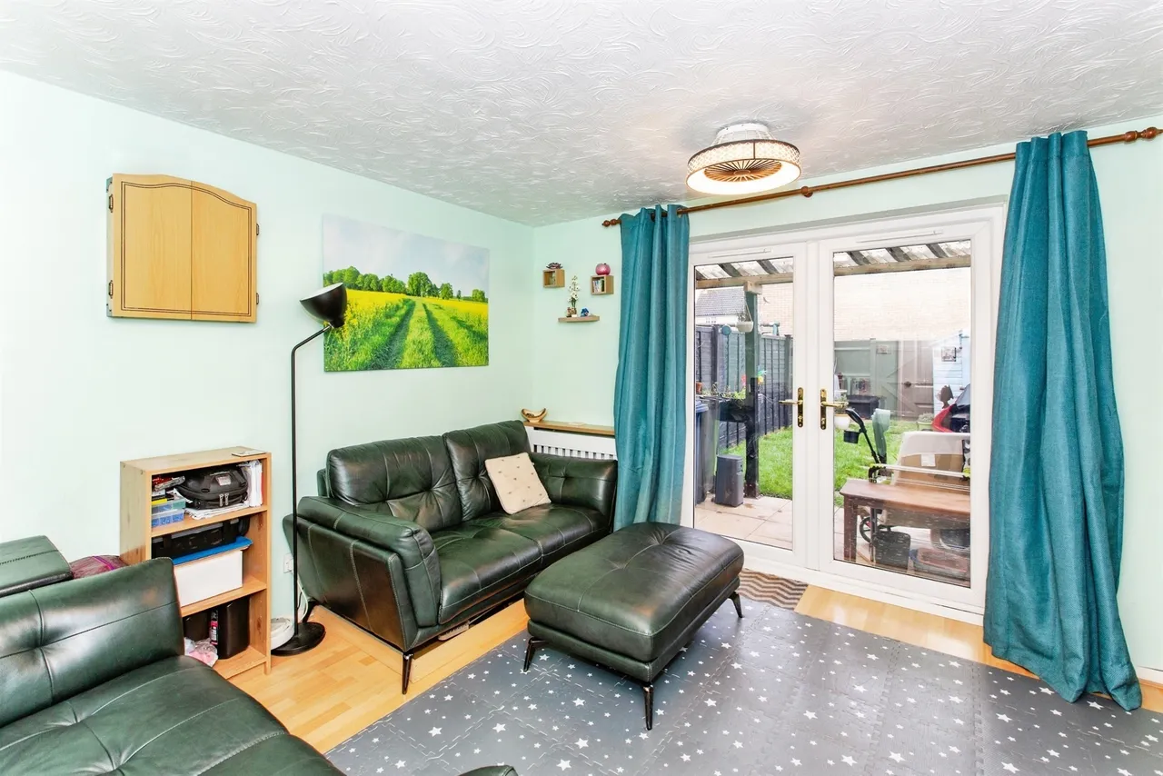 Chaffinch Walk, Great Cambourne, CB23, photo 2