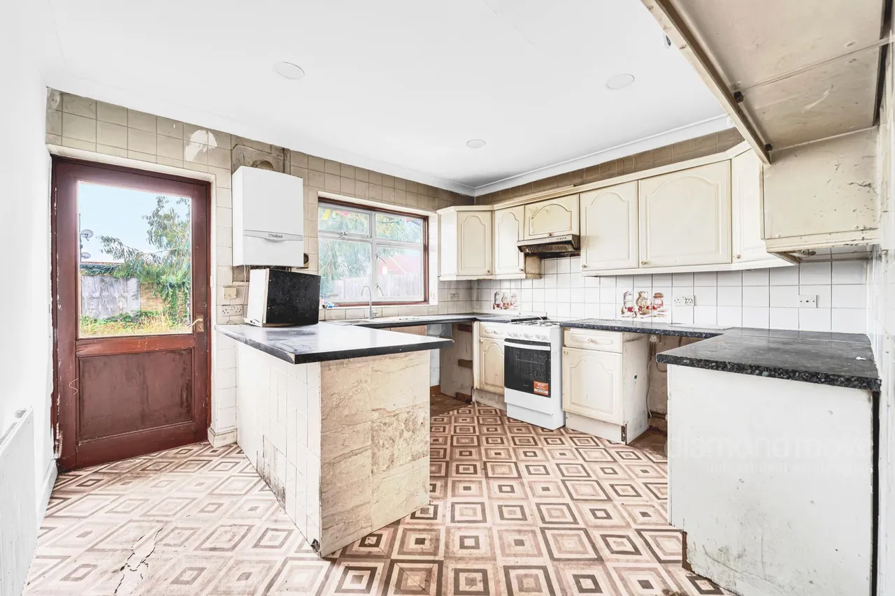 Denbigh Road, Hounslow, TW3 4DU, photo 5