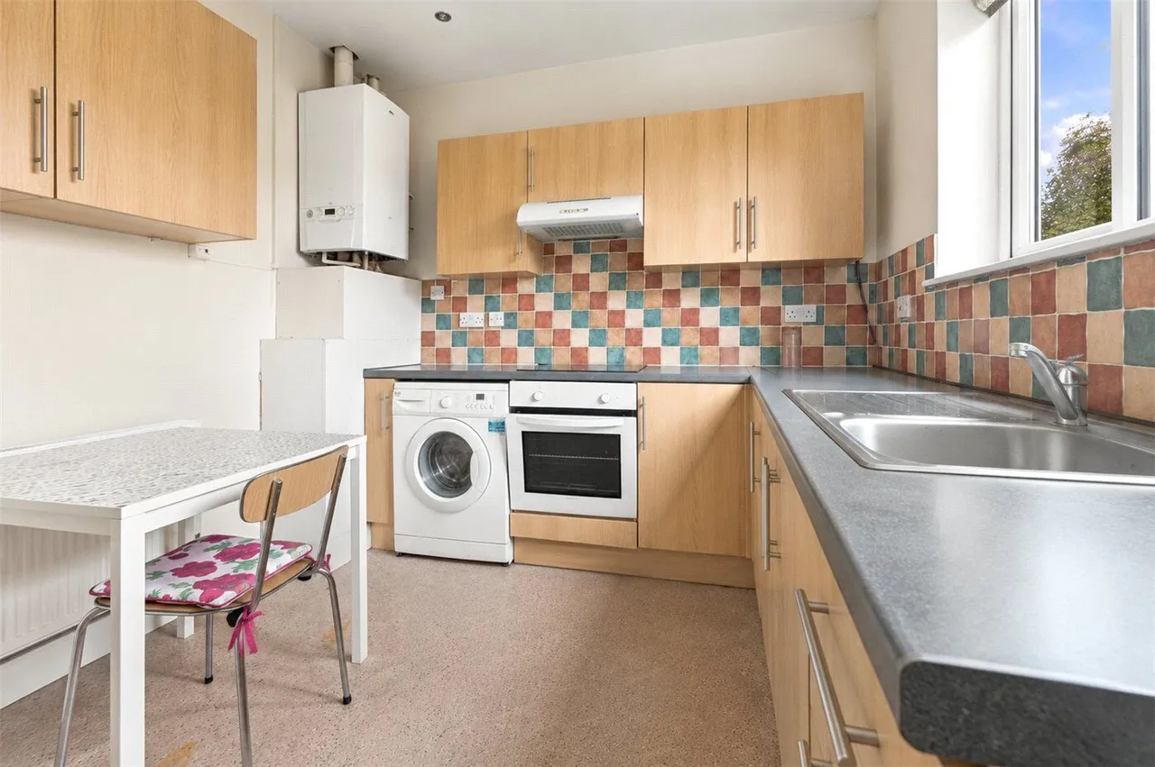 Philip Lane, London, N15, photo 6