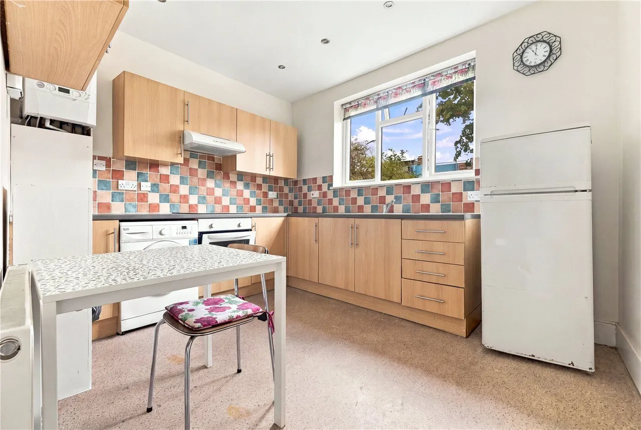Philip Lane, London, N15, photo 5