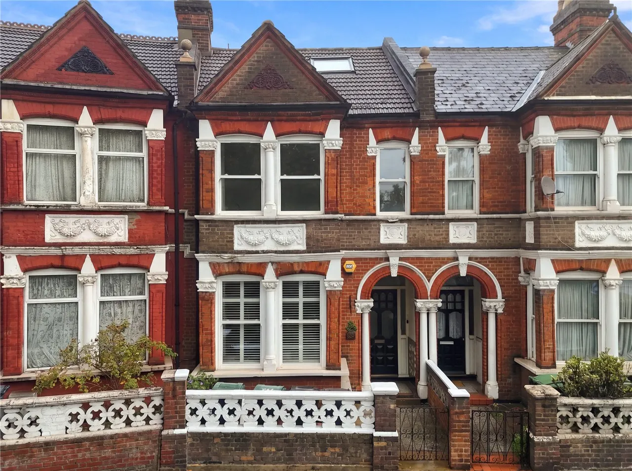 Philip Lane, London, N15, photo 12
