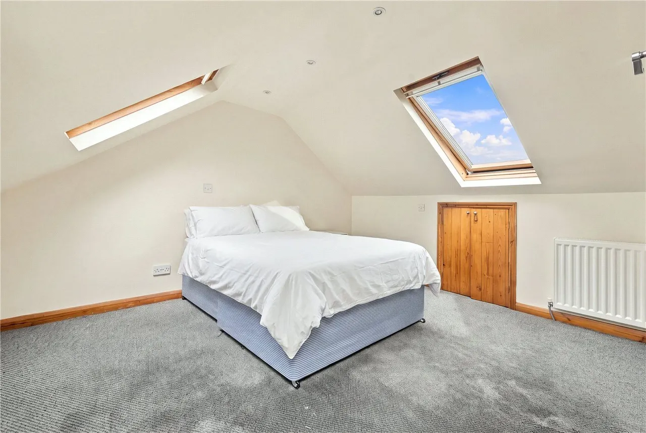 Philip Lane, London, N15, photo 11