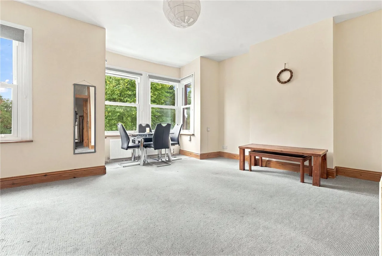 Philip Lane, London, N15, photo 2