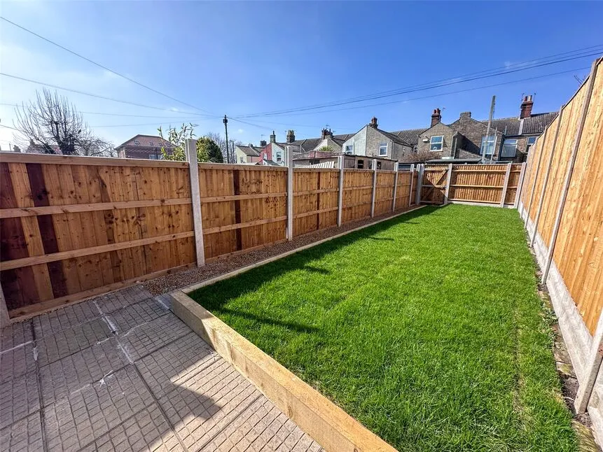 Oxford Road, Lowestoft, NR32, photo 9