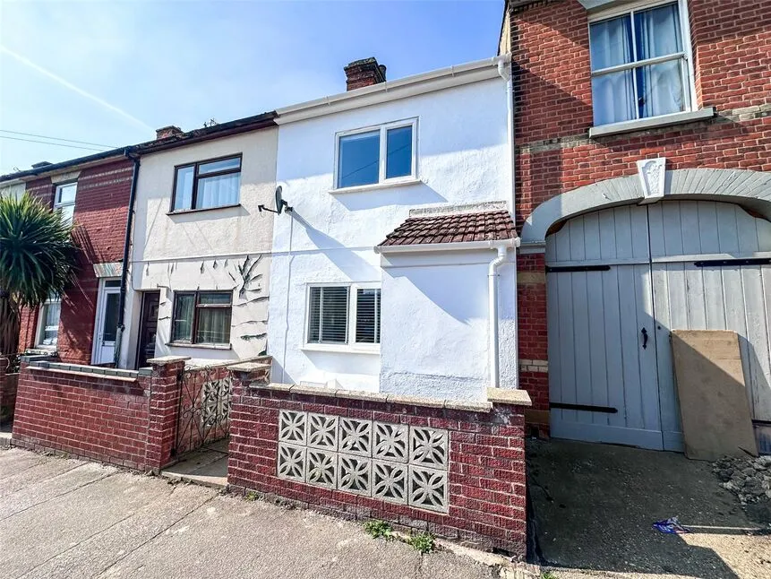 3 bed property to rent, Oxford Road, Lowestoft, NR32