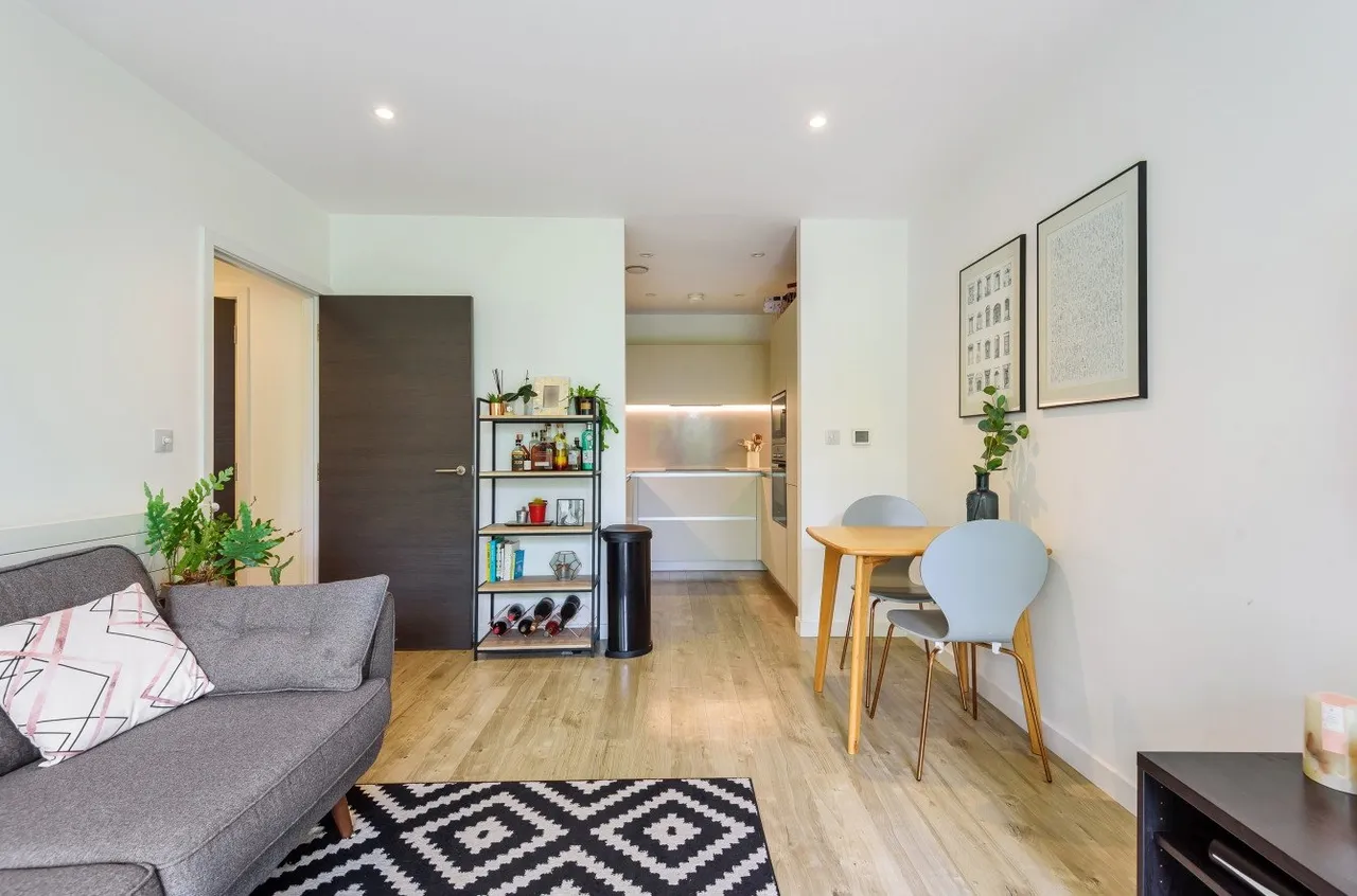 Woods Road, SE15, photo 6