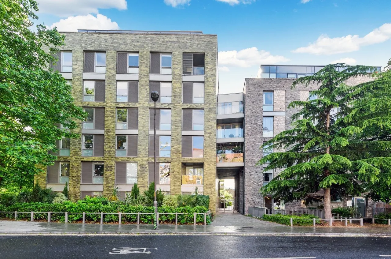 Woods Road, SE15, photo 3