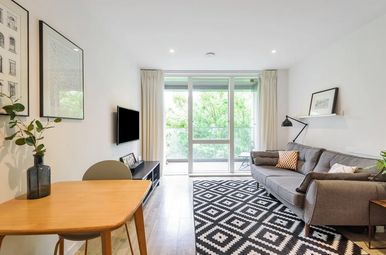Woods Road, SE15, photo 13