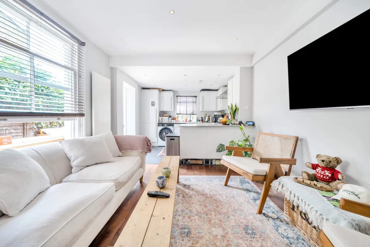 Rectory Grove, Clapham, SW4, photo 6