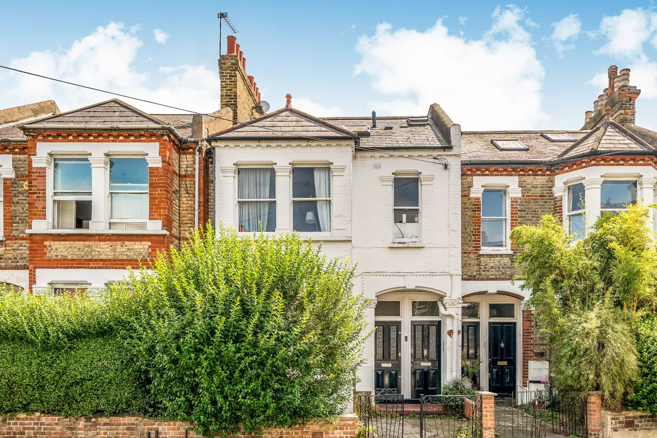 Rectory Grove, Clapham, SW4, photo 15