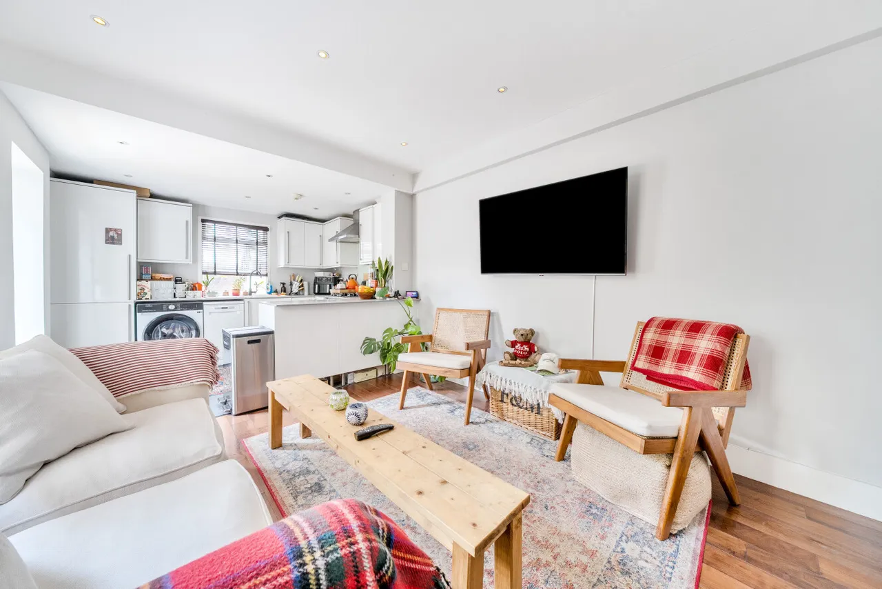 Rectory Grove, Clapham, SW4, photo 9
