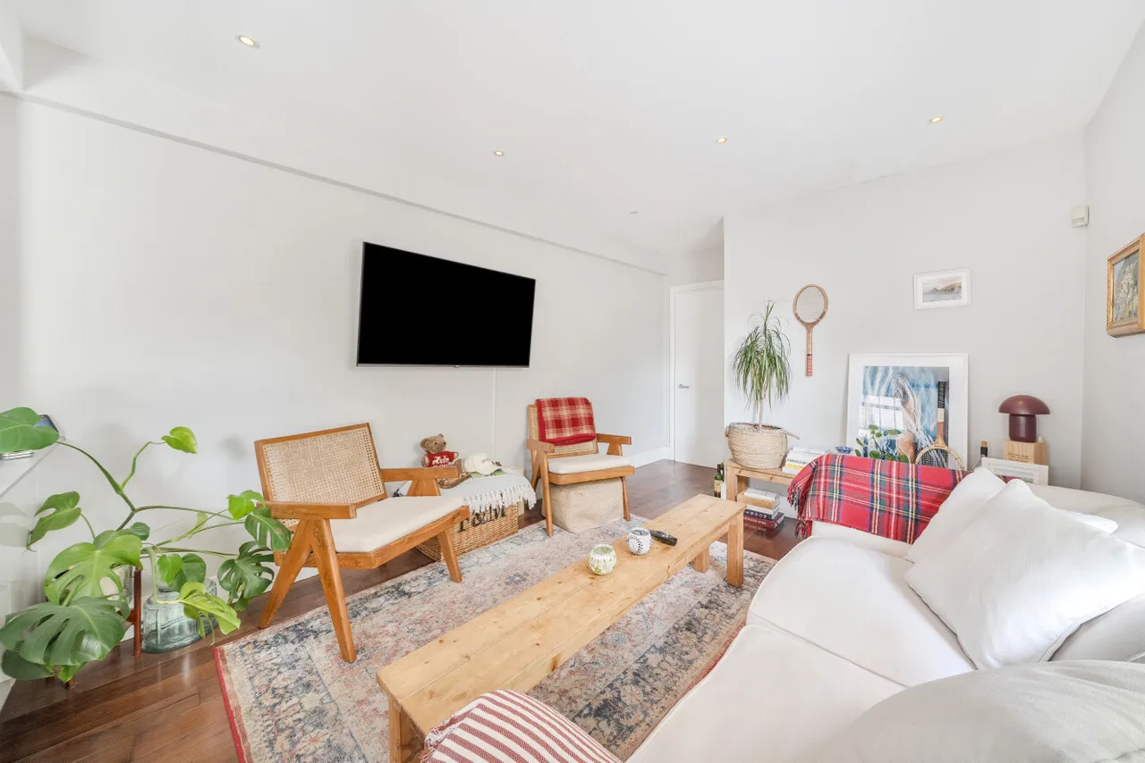 Rectory Grove, Clapham, SW4, photo 5
