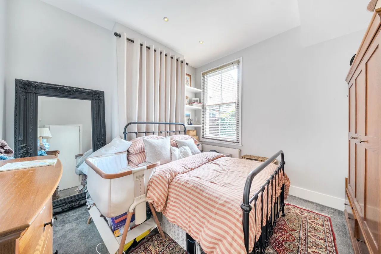Rectory Grove, Clapham, SW4, photo 8