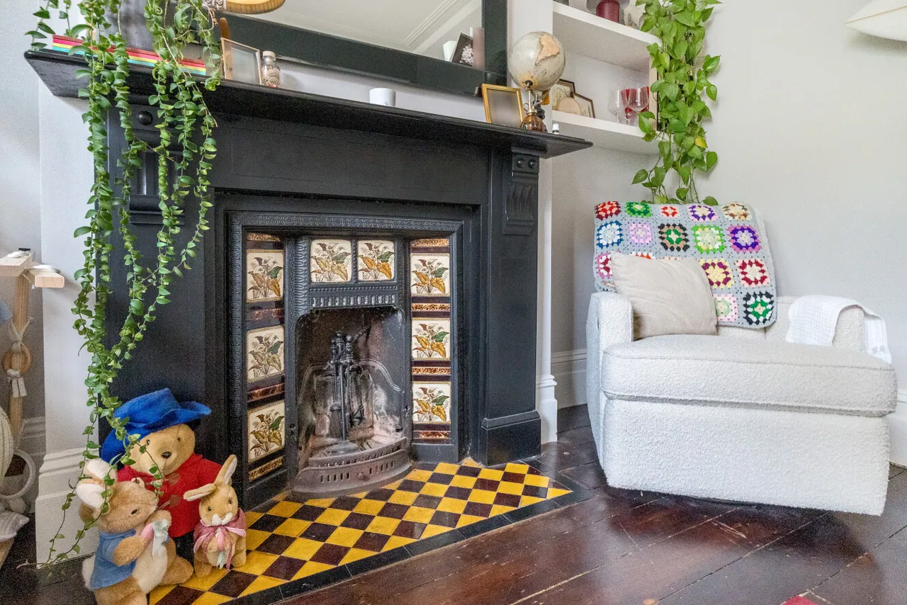 Rectory Grove, Clapham, SW4, photo 12