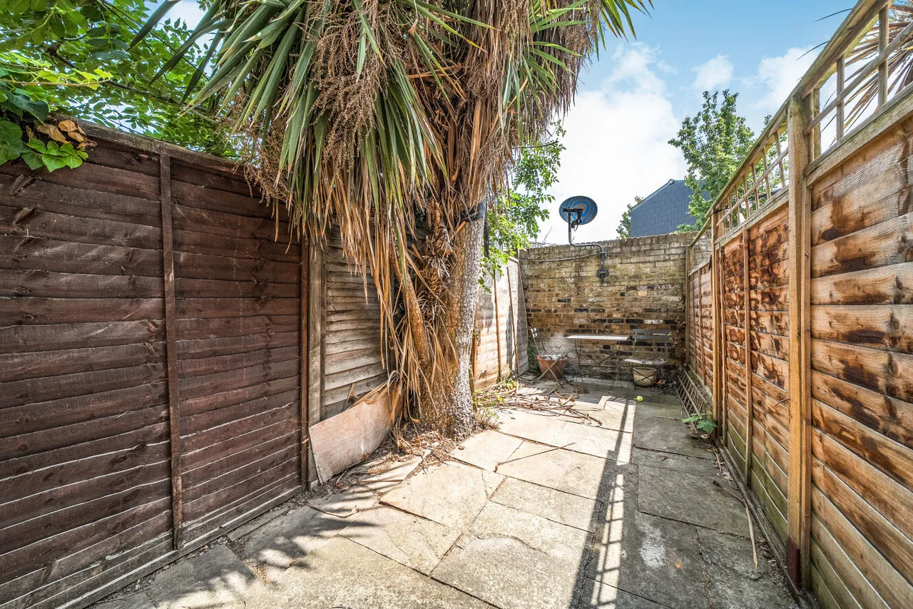 Rectory Grove, Clapham, SW4, photo 13