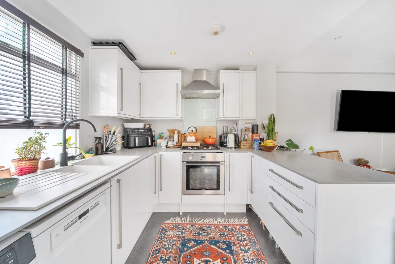 Rectory Grove, Clapham, SW4, photo 2