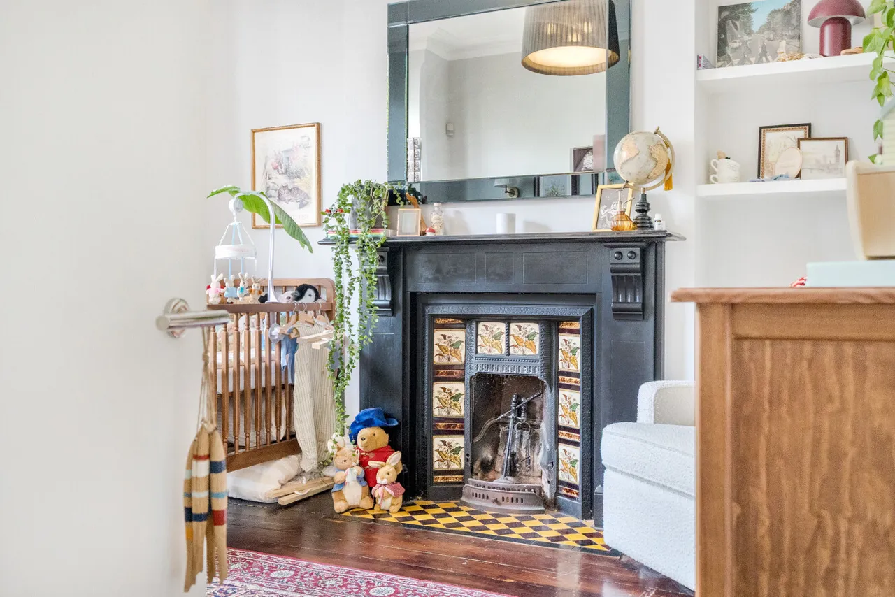 Rectory Grove, Clapham, SW4, photo 11