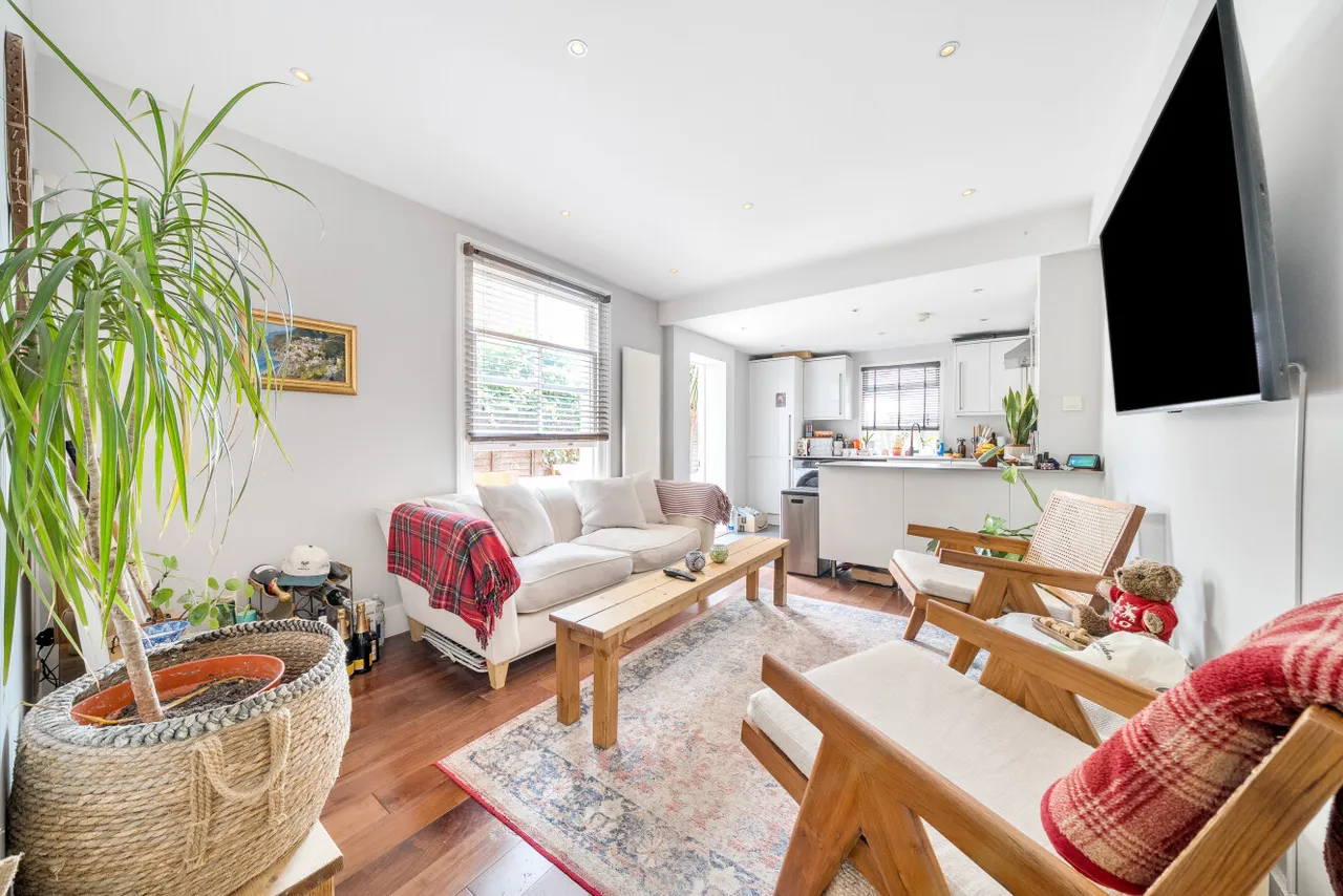 Rectory Grove, Clapham, SW4, photo 4