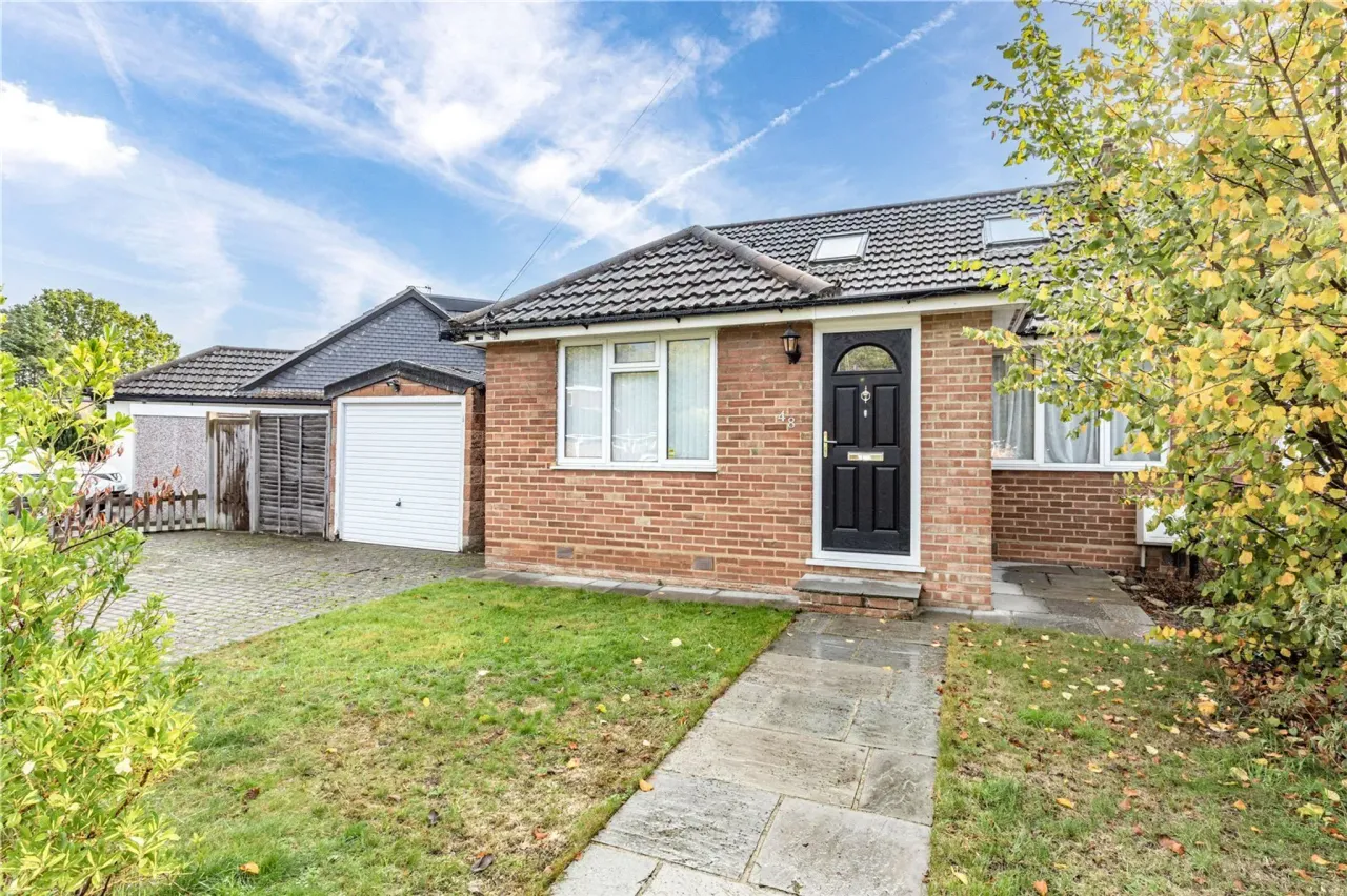 Foxlake Road, Byfleet, West Byfleet, ..., photo 31