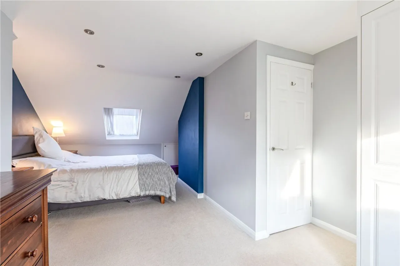 Foxlake Road, Byfleet, West Byfleet, ..., photo 20