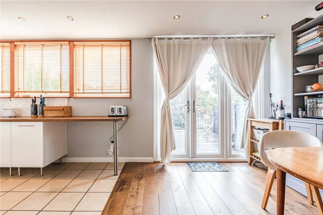 Foxlake Road, Byfleet, West Byfleet, ..., photo 10