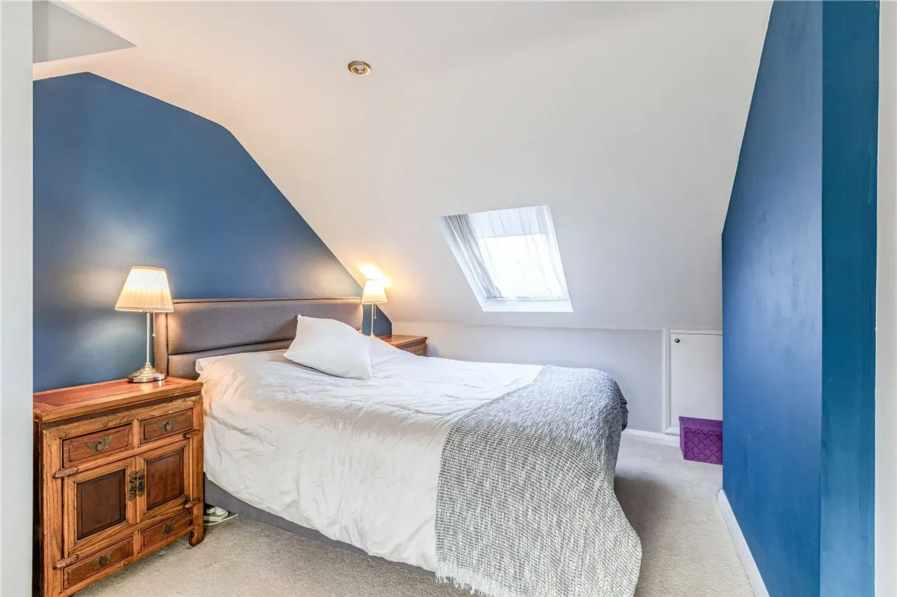 Foxlake Road, Byfleet, West Byfleet, ..., photo 21