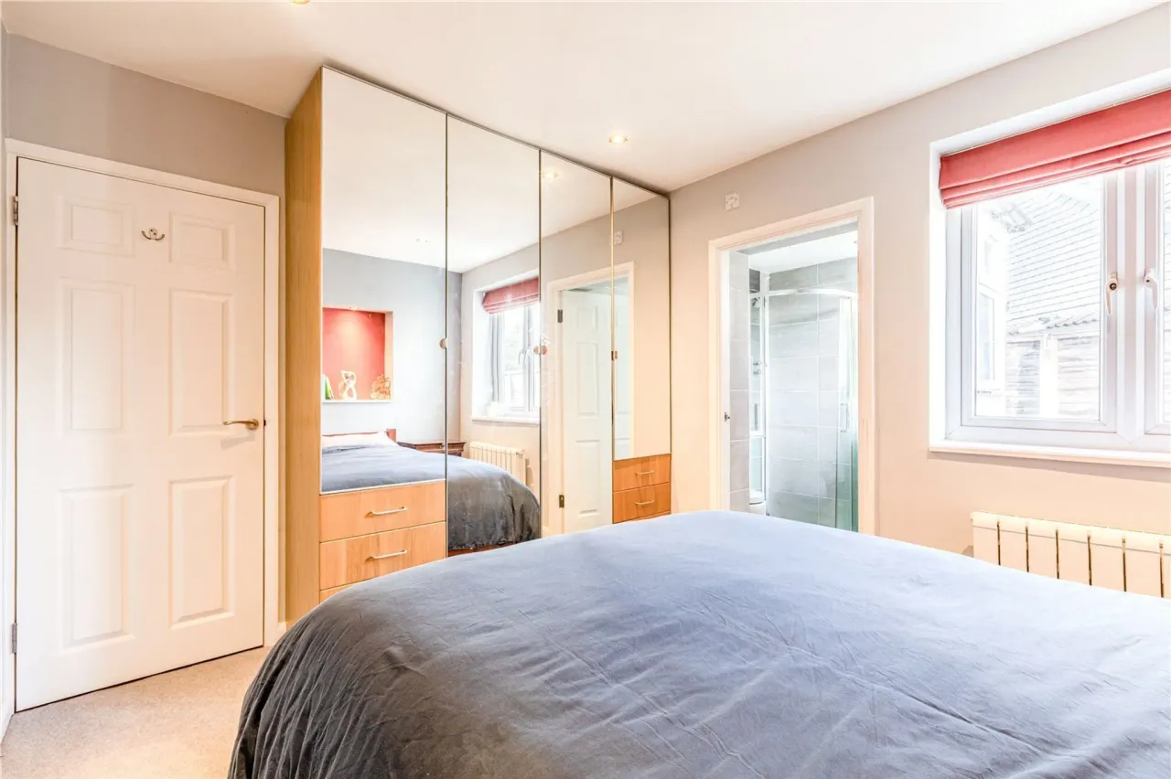 Foxlake Road, Byfleet, West Byfleet, ..., photo 16