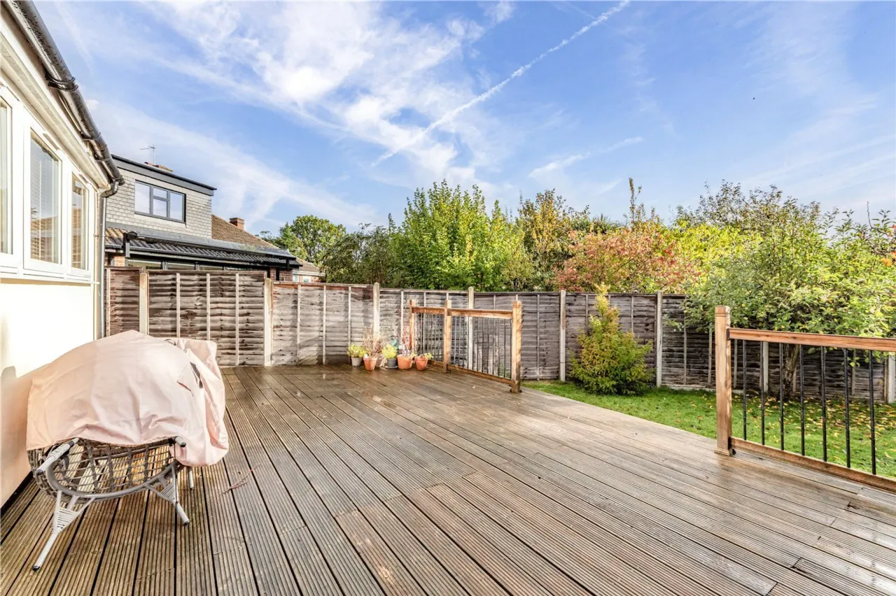 Foxlake Road, Byfleet, West Byfleet, ..., photo 29