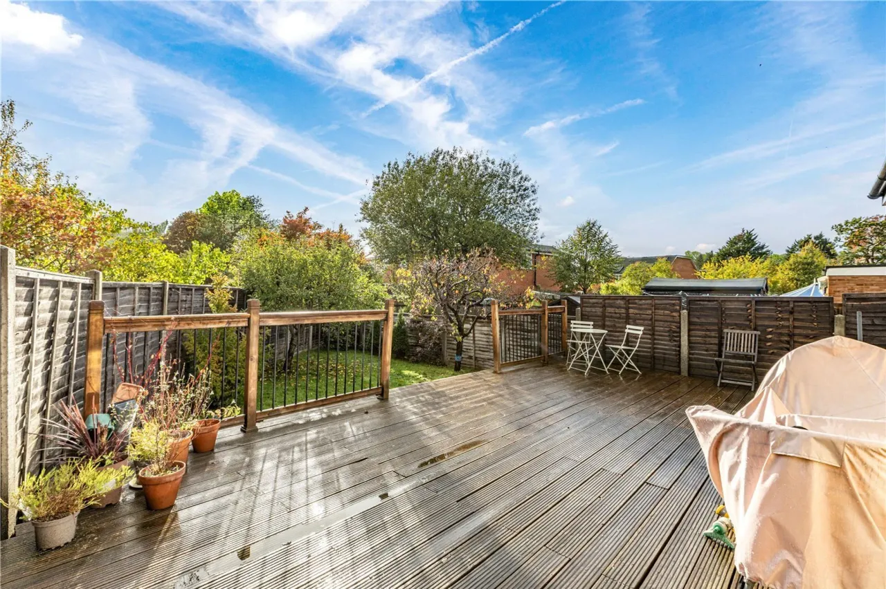 Foxlake Road, Byfleet, West Byfleet, ..., photo 28