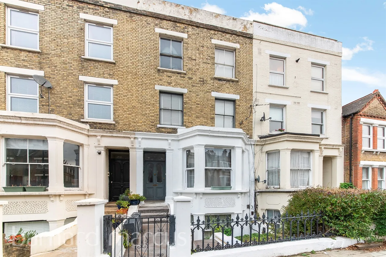 Gipsy Road, LONDON, photo 6