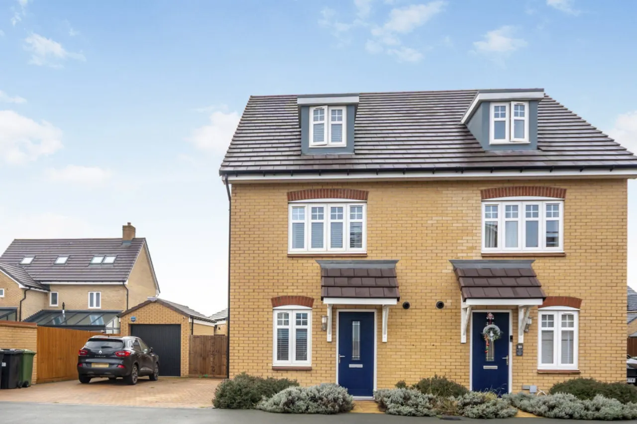 Primrose Drive, Wixams, photo 2