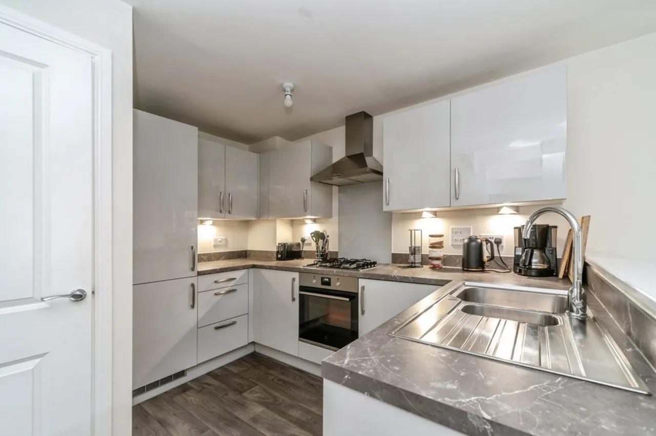 Primrose Drive, Wixams, photo 10
