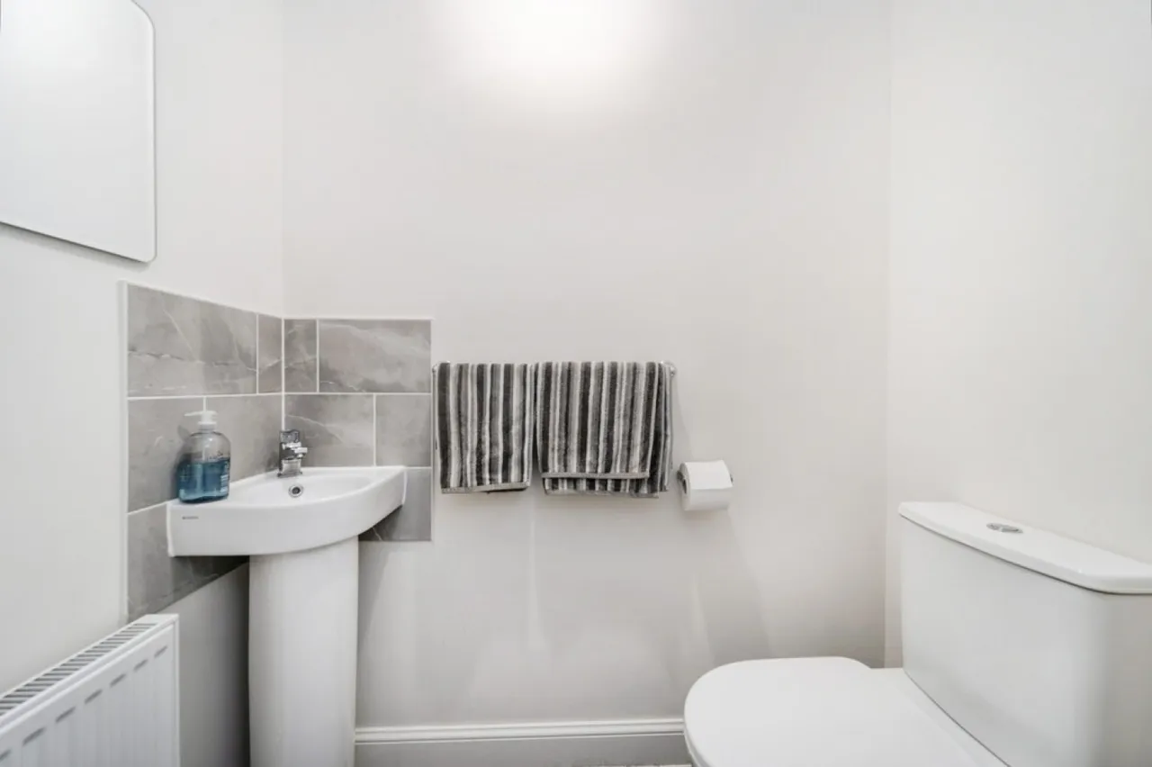 Primrose Drive, Wixams, photo 4