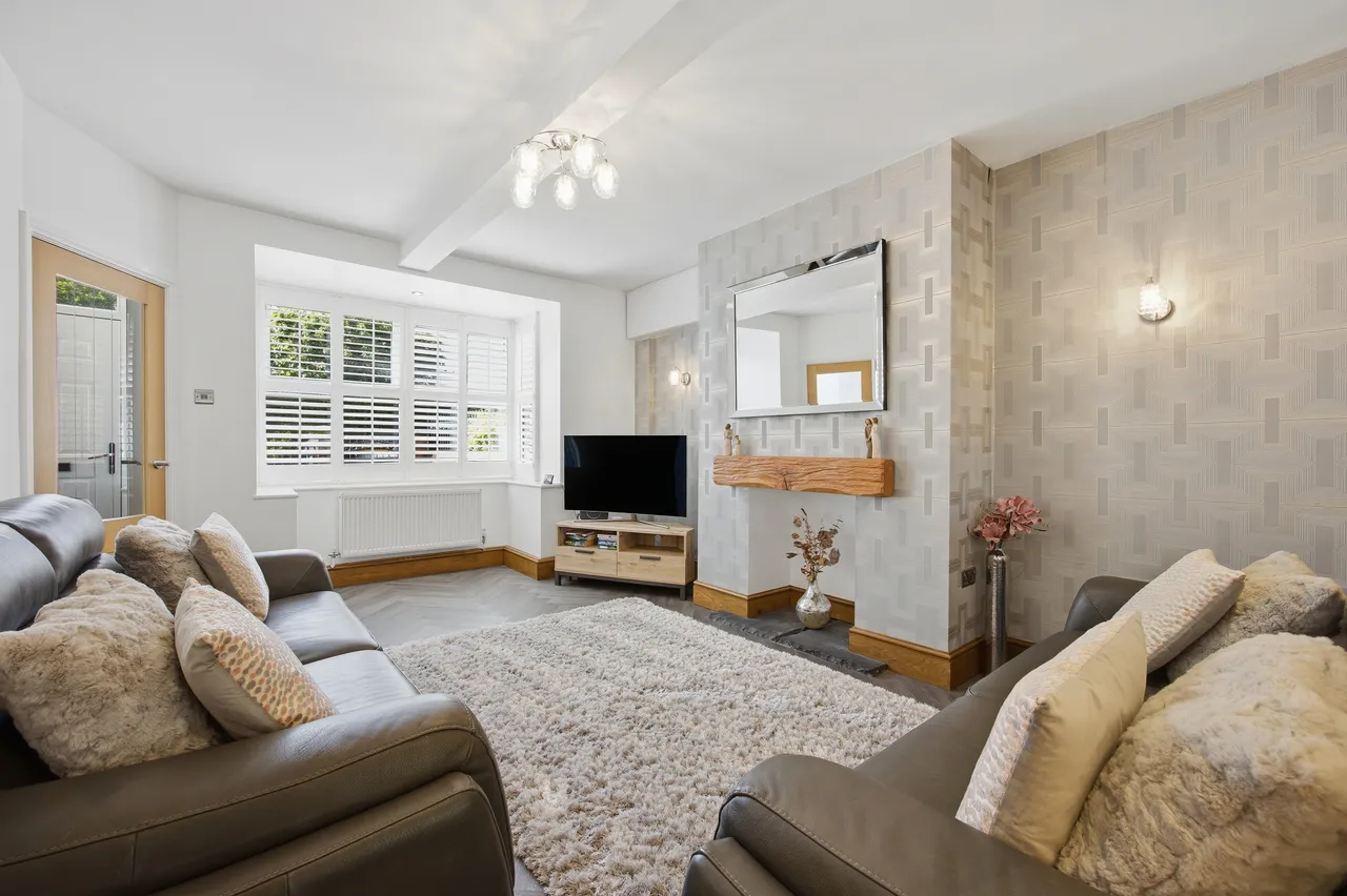 Chorley Road, Standish, photo 2