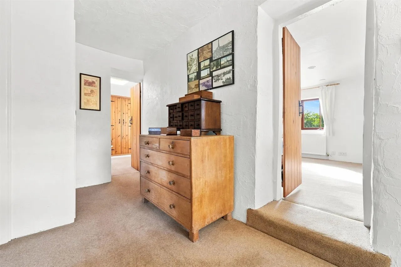 Spuley Lane, Pott Shrigley, photo 15