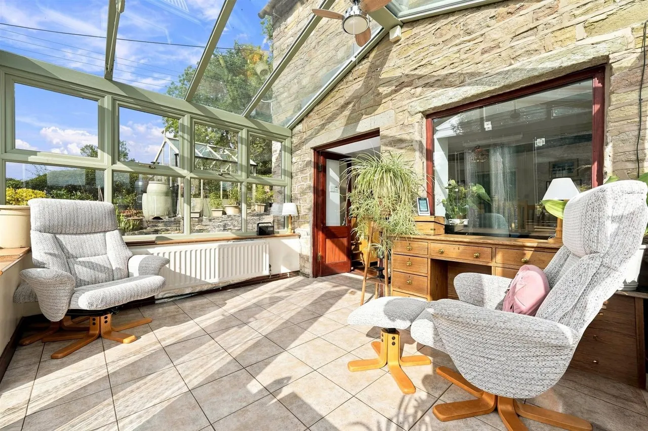 Spuley Lane, Pott Shrigley, photo 14