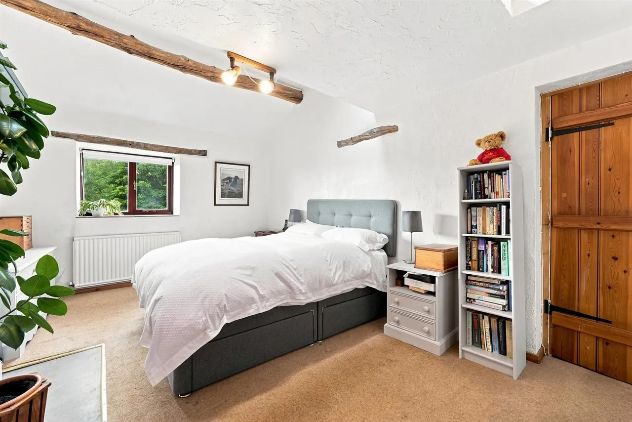 Spuley Lane, Pott Shrigley, photo 20