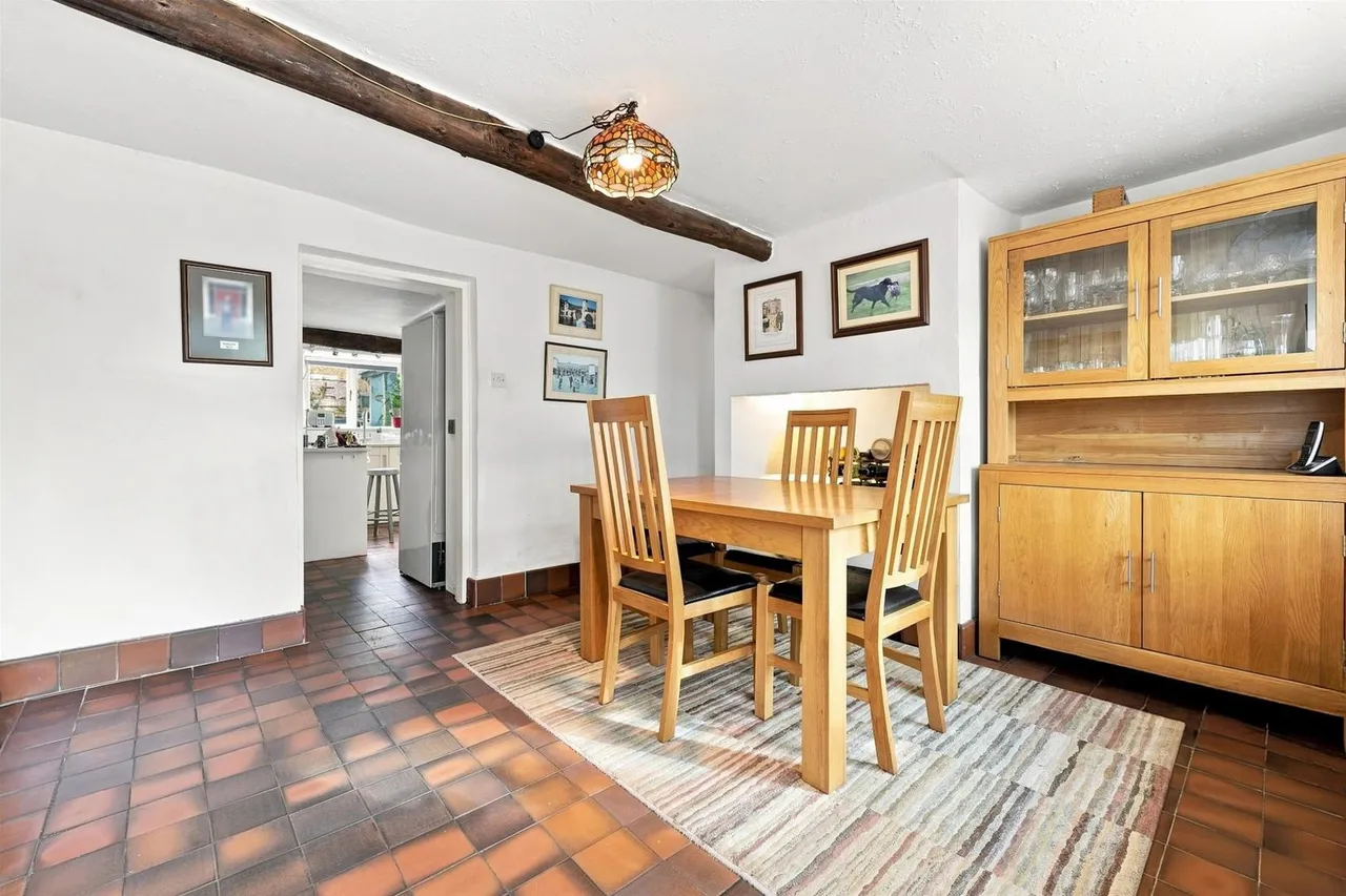 Spuley Lane, Pott Shrigley, photo 12