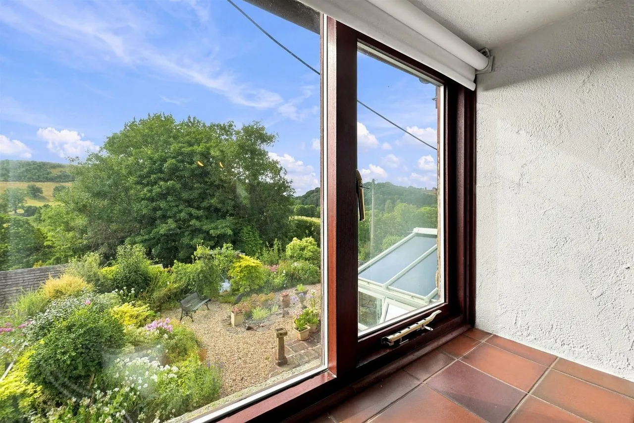 Spuley Lane, Pott Shrigley, photo 25