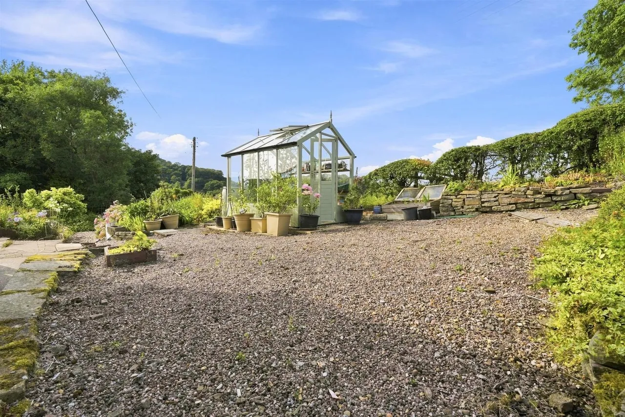 Spuley Lane, Pott Shrigley, photo 28