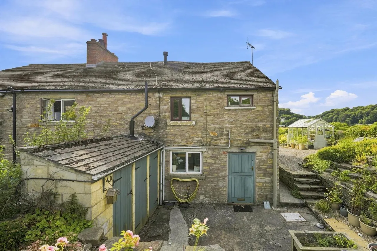 Spuley Lane, Pott Shrigley, photo 27