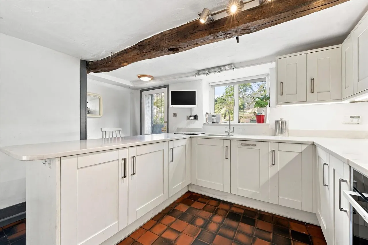 Spuley Lane, Pott Shrigley, photo 3
