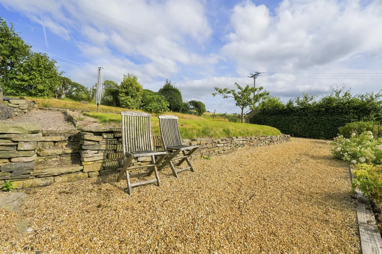 Spuley Lane, Pott Shrigley, photo 31
