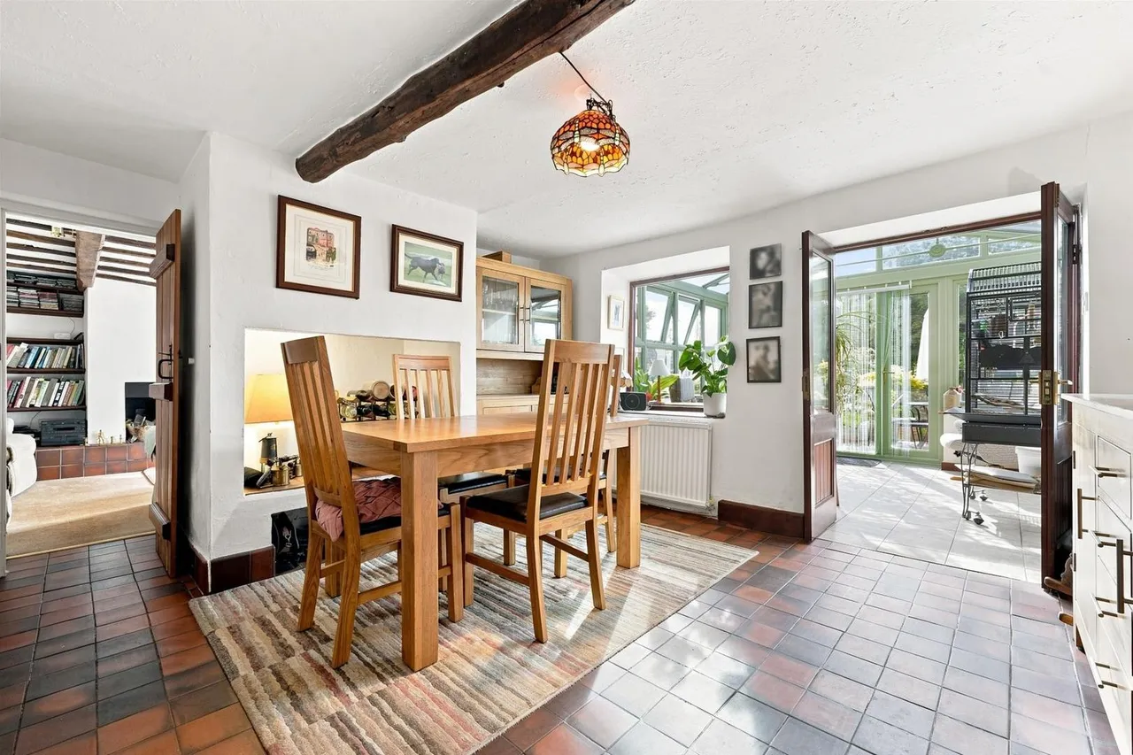 Spuley Lane, Pott Shrigley, photo 4