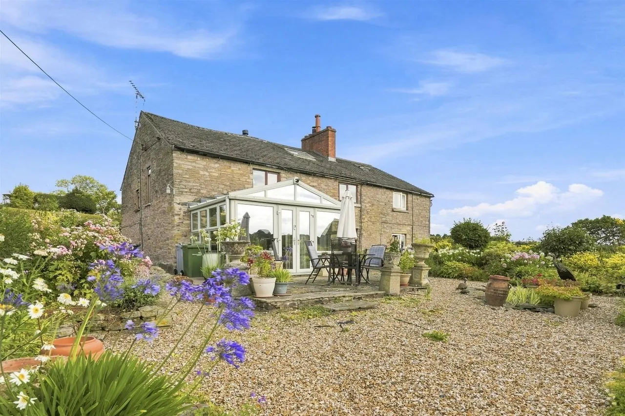Spuley Lane, Pott Shrigley, photo 36