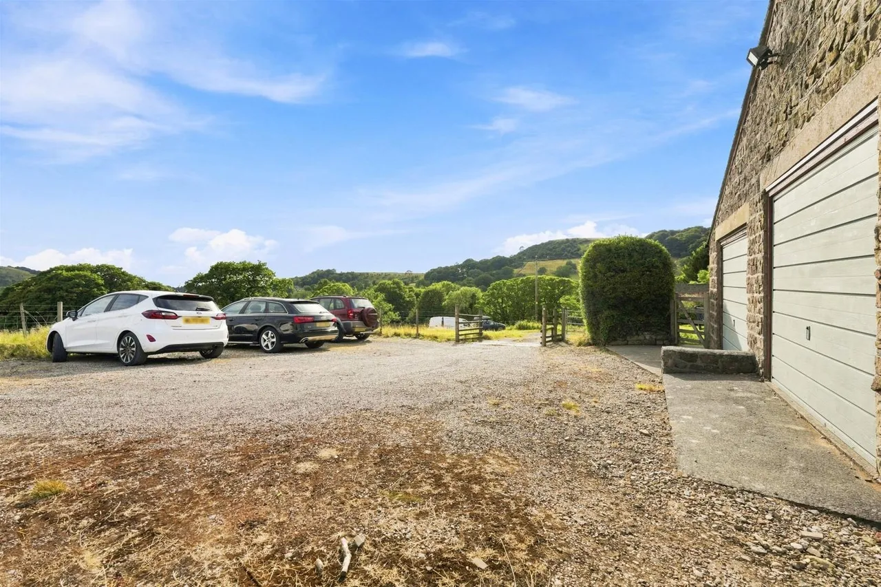 Spuley Lane, Pott Shrigley, photo 30